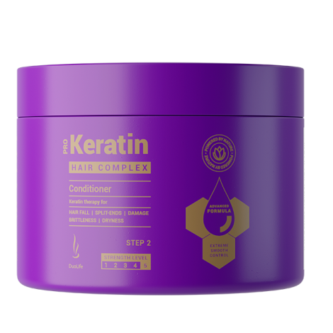 DUOLIFE Pro Keratin Hair Complex Conditioner 200ml